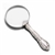 Prince Eugene by Alvin, Sterling Magnifying Glass