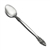 Iced Tea/Beverage Spoon by Japan, Stainless, Scroll Design