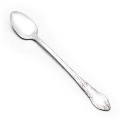 Enchantment by Oneida Ltd., Silverplate Infant Feeding Spoon