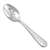 Bead by Lenox, Stainless Tablespoon, Pierced (Serving Spoon)