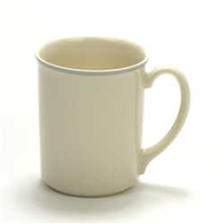 Mug by Corning, China, Blue Band