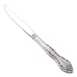 Bourbon by Oneida, Stainless Steak Knife