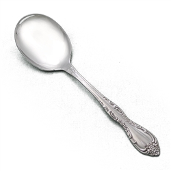 Bourbon by Oneida, Stainless Sugar Spoon