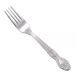 Secretariat by Oneida, Stainless Salad Fork