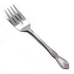 Galveston by Oneida, Stainless Cold Meat Fork