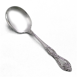 Galveston by Oneida, Stainless Sugar Spoon