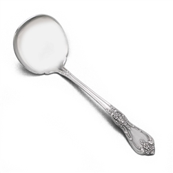 Galveston by Oneida, Stainless Gravy Ladle