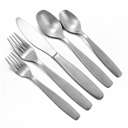 Cruise by Gourmet Settings, Stainless 5-PC Place Setting