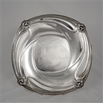 Daffodil by 1847 Rogers, Silverplate Buffet Tray