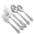 Victoria by Salem, Stainless 5-PC Setting w/ Soup Spoon