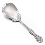 Royal Oak by E.H.H. Smith, Silverplate Berry Spoon