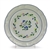 Floral Expressions by Hearthside, Stoneware Dinner Plate