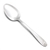 Daffodil by 1847 Rogers, Silverplate Dessert/Oval/Place Spoon