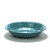 Teal Turquoise by Alacarte, Stoneware Soup/Cereal Bowl