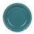 Teal Turquoise by Alacarte, Stoneware Salad Plate