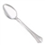 Fan Design by Market Place, Stainless Teaspoon