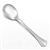 Fan Design by Market Place, Stainless Sugar Spoon