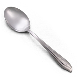 Star Design by Koba, Stainless Teaspoon