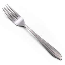 Star Design by Koba, Stainless Dinner Fork