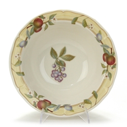 Fruit Canyon by Noritake, China Vegetable Bowl, Round