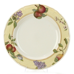 Fruit Canyon by Noritake, China Chop Plate