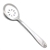Daffodil by 1847 Rogers, Silverplate Relish Spoon