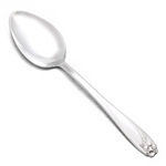 Daffodil by 1847 Rogers, Silverplate Tablespoon (Serving Spoon)