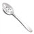 Daffodil by 1847 Rogers, Silverplate Tablespoon, Pierced (Serving Spoon)