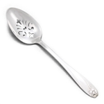 Daffodil by 1847 Rogers, Silverplate Tablespoon, Pierced (Serving Spoon)