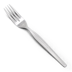 Textured Stripe by Koba, Stainless Dinner Fork