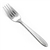 Swirl Design by Capri, Stainless Salad Fork