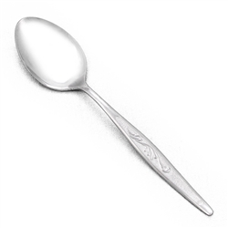 Carlton by Carlton, Stainless Place Soup Spoon