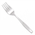 American Charm by International, Stainless Salad Fork