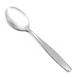 American Charm by International, Stainless Place Soup Spoon