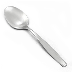 American Charm by International, Stainless Tablespoon (Serving Spoon)