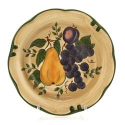 Granada by Home Trends, Stoneware Salad Plate