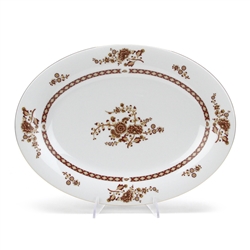 Cathay by Liling, China Serving Platter