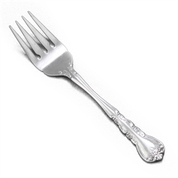 Delight by Stanley Roberts, Stainless Salad Fork