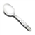Danish Princess by Holmes & Edwards, Silverplate Baby Spoon