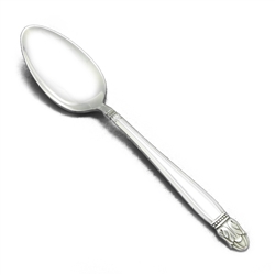 Danish Princess by Holmes & Edwards, Silverplate Coffee Spoon