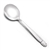 Danish Princess by Holmes & Edwards, Silverplate Soup Spoon