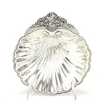 Baroque by Wallace, Silverplate Bowl, Shell