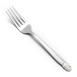 Danish Princess by Holmes & Edwards, Silverplate Dinner Fork