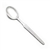 Demitasse Spoon, Sterling, Enamel, Silver