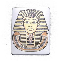 Pin by Reed & Barton, Silverplate, Egyptian Pharaoh