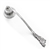 Candle Snuffer, Silverplate, Holly