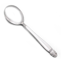 Danish Princess by Holmes & Edwards, Silverplate Sugar Spoon