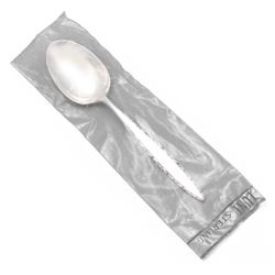 Lace Point by Lunt, Sterling Teaspoon
