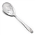 Daffodil by 1847 Rogers, Silverplate Salad Serving Spoon