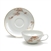 Maple by Fukagawa, China Cup & Saucer